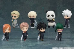 Jujutsu Kaisen - Surprise Nendoroid / Set (8 Stk.): Good Smile Company