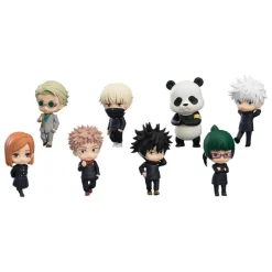Jujutsu Kaisen - Surprise Nendoroid / Set (8 Stk.): Good Smile Company