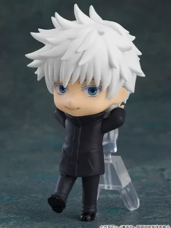 Jujutsu Kaisen - Surprise Nendoroid / Set (8 Stk.): Good Smile Company