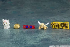 Jujutsu Kaisen - Surprise Nendoroid / Set (8 Stk.): Good Smile Company