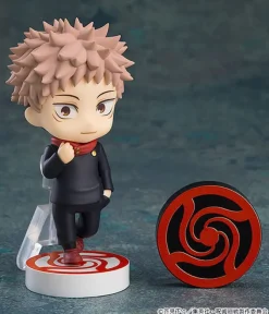Jujutsu Kaisen - Surprise Nendoroid / Set (8 Stk.): Good Smile Company