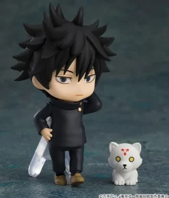 Jujutsu Kaisen - Surprise Nendoroid / Set (8 Stk.): Good Smile Company