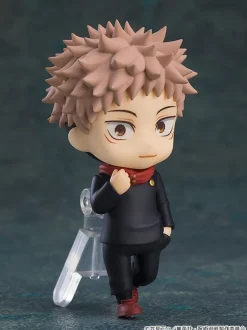 Jujutsu Kaisen - Surprise Nendoroid / Set (8 Stk.): Good Smile Company