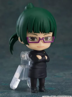 Jujutsu Kaisen - Surprise Nendoroid / Set (8 Stk.): Good Smile Company