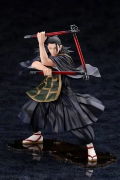 Jujutsu Kaisen 0 The Movie - Suguru Geto Figur / ARTFXJ: Kotobukiya