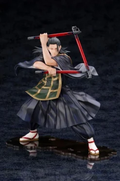 Jujutsu Kaisen 0 The Movie - Suguru Geto Figur / ARTFXJ: Kotobukiya