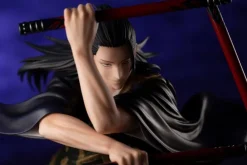 Jujutsu Kaisen 0 The Movie - Suguru Geto Figur / ARTFXJ: Kotobukiya