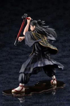 Jujutsu Kaisen 0 The Movie - Suguru Geto Figur / ARTFXJ: Kotobukiya