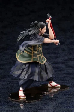 Jujutsu Kaisen 0 The Movie - Suguru Geto Figur / ARTFXJ: Kotobukiya