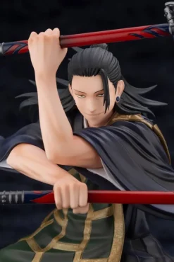 Jujutsu Kaisen 0 The Movie - Suguru Geto Figur / ARTFXJ: Kotobukiya