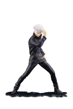 Jujutsu Kaisen 0 The Movie - Satoru Gojo Figur / ARTFXJ: Kotobukiya
