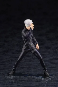 Jujutsu Kaisen 0 The Movie - Satoru Gojo Figur / ARTFXJ: Kotobukiya