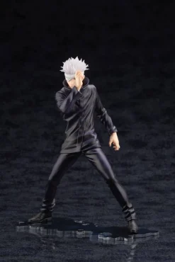 Jujutsu Kaisen 0 The Movie - Satoru Gojo Figur / ARTFXJ: Kotobukiya