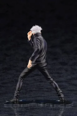 Jujutsu Kaisen 0 The Movie - Satoru Gojo Figur / ARTFXJ: Kotobukiya