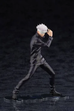 Jujutsu Kaisen 0 The Movie - Satoru Gojo Figur / ARTFXJ: Kotobukiya