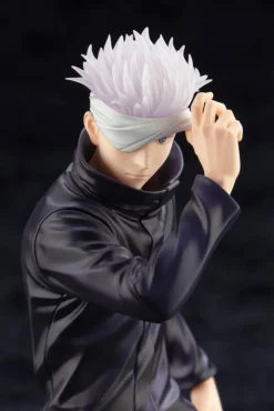 Jujutsu Kaisen 0 The Movie - Satoru Gojo Figur / ARTFXJ: Kotobukiya