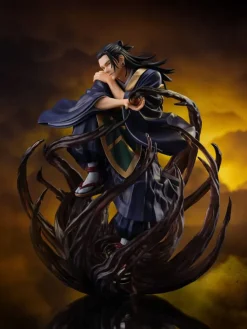 Jujutsu Kaisen 0: The Movie - Suguru Geto Statue / SHIBUYA SCRAMBLE: Estream