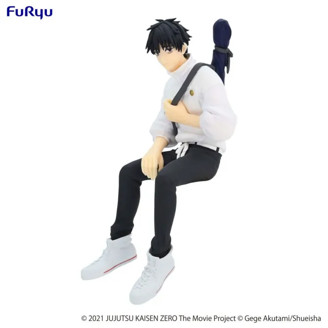 Jujutsu Kaisen 0 The Movie - Yuta Okkotsu Noodle Stopper: Furyu