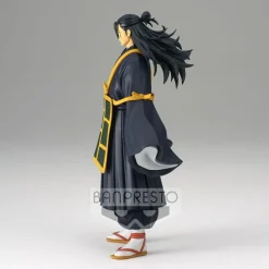 Jujutsu Kaisen 0 The Movie - Suguru Geto Figur / Jukon No Kata: Banpresto