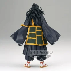 Jujutsu Kaisen 0 The Movie - Suguru Geto Figur / Jukon No Kata: Banpresto