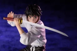 Jujutsu Kaisen 0 The Movie - Yuta Okkotsu Figur / ARTFXJ: Kotobukiya