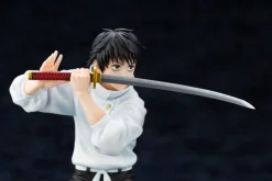 Jujutsu Kaisen 0 The Movie - Yuta Okkotsu Figur / ARTFXJ: Kotobukiya