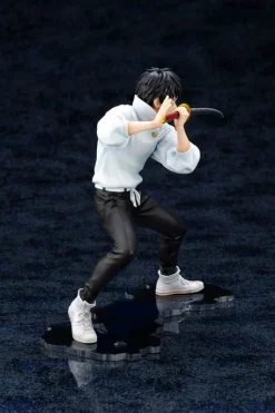 Jujutsu Kaisen 0 The Movie - Yuta Okkotsu Figur / ARTFXJ: Kotobukiya