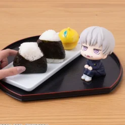 Jujutsu Kaisen - Toge Inumaki Statue / Look Up Suit Ver.: MegaHouse