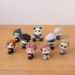 Jujutsu Kaisen - Toge Inumaki Statue / Look Up Suit Ver.: MegaHouse