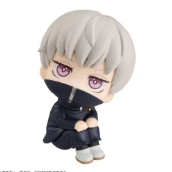 Jujutsu Kaisen - Toge Inumaki Statue / Look Up Suit Ver.: MegaHouse