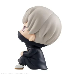 Jujutsu Kaisen - Toge Inumaki Statue / Look Up Suit Ver.: MegaHouse