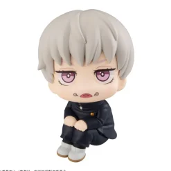 Jujutsu Kaisen - Toge Inumaki Statue / Look Up Suit Ver.: MegaHouse