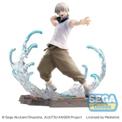 Jujutsu Kaisen - Toge Inumaki Figur: Sega