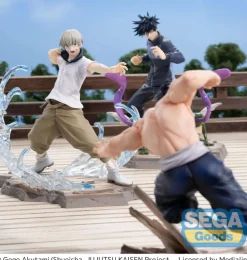 Jujutsu Kaisen - Toge Inumaki Figur: Sega