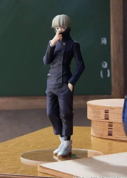 Jujutsu Kaisen - Toge Inumaki Figur / Pop Up Parade: Good Smile Company