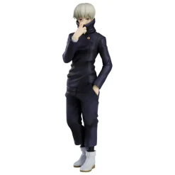 Jujutsu Kaisen - Toge Inumaki Figur / Pop Up Parade: Good Smile Company
