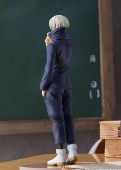Jujutsu Kaisen - Toge Inumaki Figur / Pop Up Parade: Good Smile Company