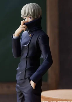 Jujutsu Kaisen - Toge Inumaki Figur / Pop Up Parade: Good Smile Company