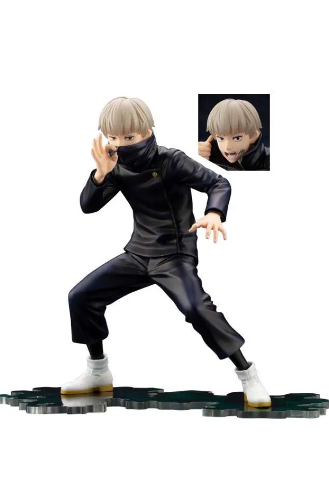 Jujutsu Kaisen - Toge Inumaki Figur / ARTFXJ: Kotobukiya
