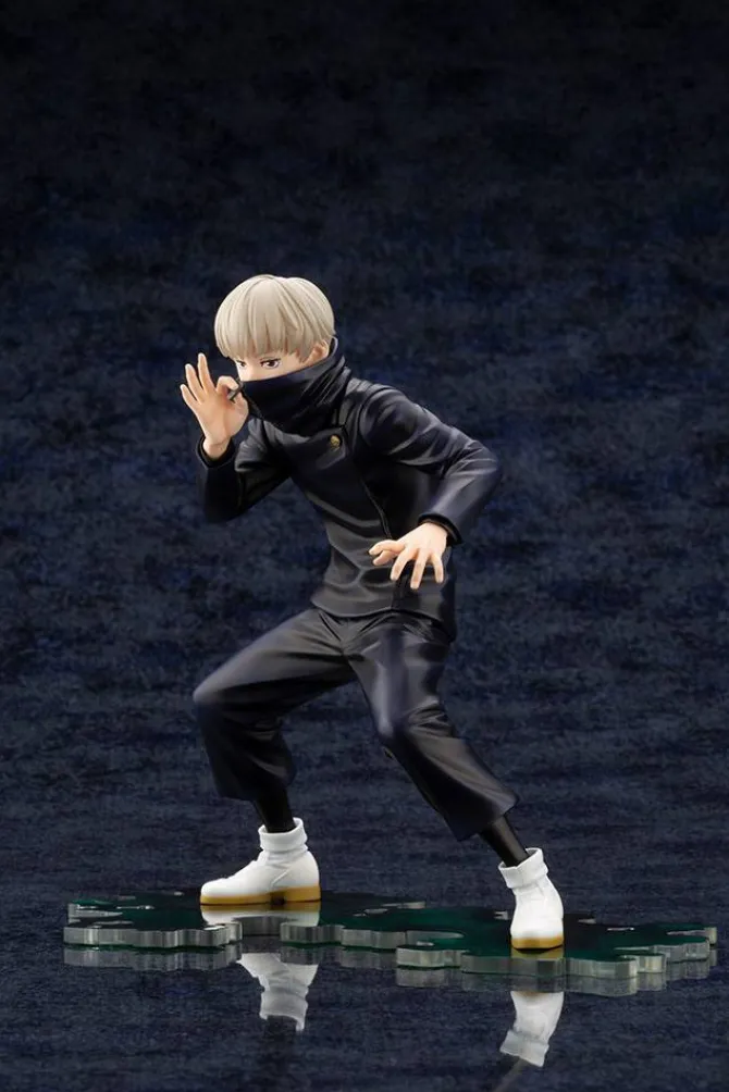 Jujutsu Kaisen - Toge Inumaki Figur / ARTFXJ: Kotobukiya
