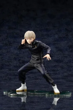 Jujutsu Kaisen - Toge Inumaki Figur / ARTFXJ: Kotobukiya