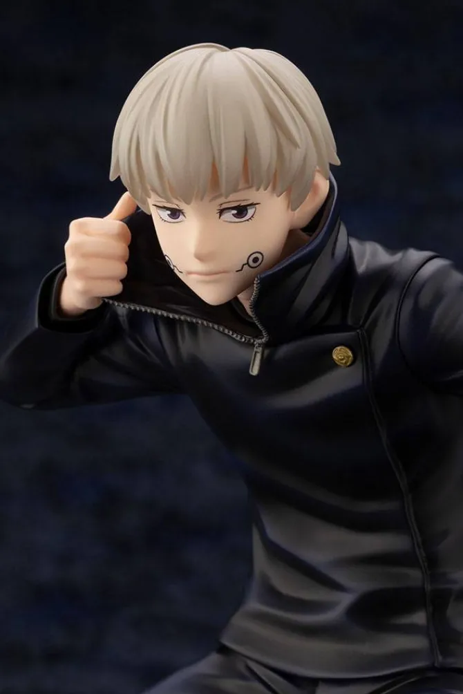 Jujutsu Kaisen - Toge Inumaki Figur / ARTFXJ: Kotobukiya