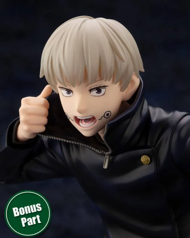 Jujutsu Kaisen - Toge Inumaki Figur / ARTFXJ: Kotobukiya