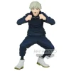 Jujutsu Kaisen - Toge Inumaki Figur: Banpresto