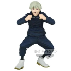 Jujutsu Kaisen - Toge Inumaki Figur: Banpresto