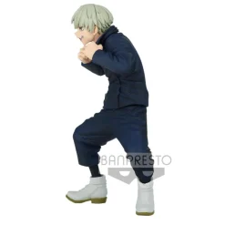 Jujutsu Kaisen - Toge Inumaki Figur: Banpresto