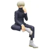 Jujutsu Kaisen - Toge Inumaki Figur / Noodle Stopper: Furyu