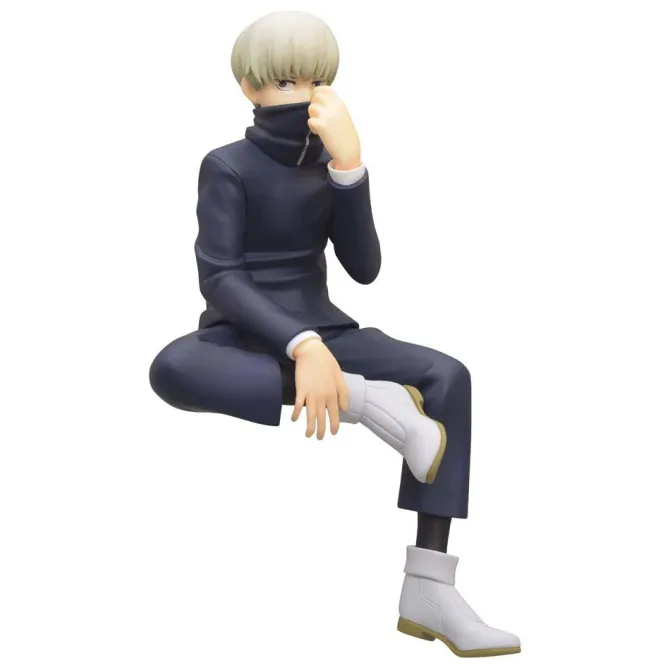 Jujutsu Kaisen - Toge Inumaki Figur / Noodle Stopper: Furyu
