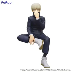Jujutsu Kaisen - Toge Inumaki Figur / Noodle Stopper: Furyu