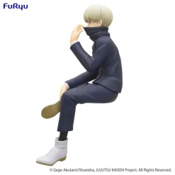 Jujutsu Kaisen - Toge Inumaki Figur / Noodle Stopper: Furyu